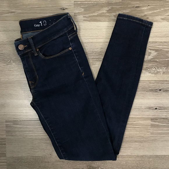 GAP Denim - GAP Jegging GAP Denim - GAP Jegging